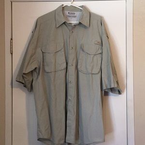 Men’s Columbia set of 4